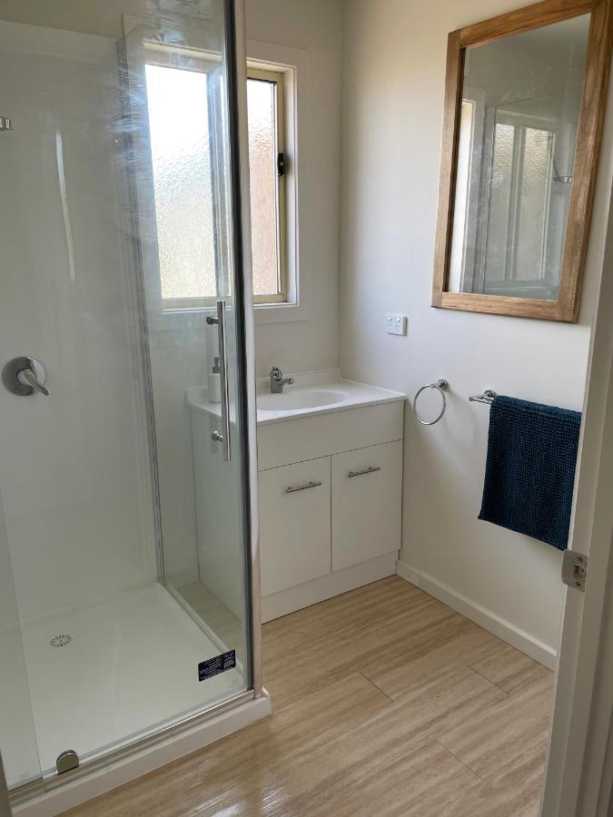 Portland Bay Lodge, 2 Bedroom Apartments 외부 사진