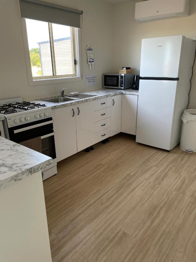 Portland Bay Lodge, 2 Bedroom Apartments 외부 사진