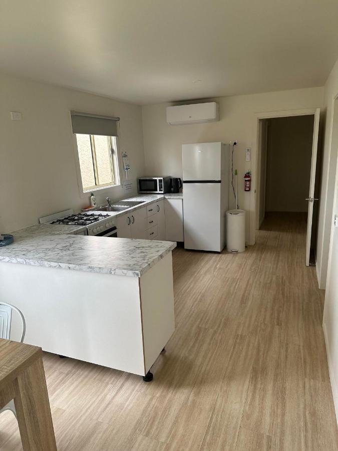 Portland Bay Lodge, 2 Bedroom Apartments 외부 사진