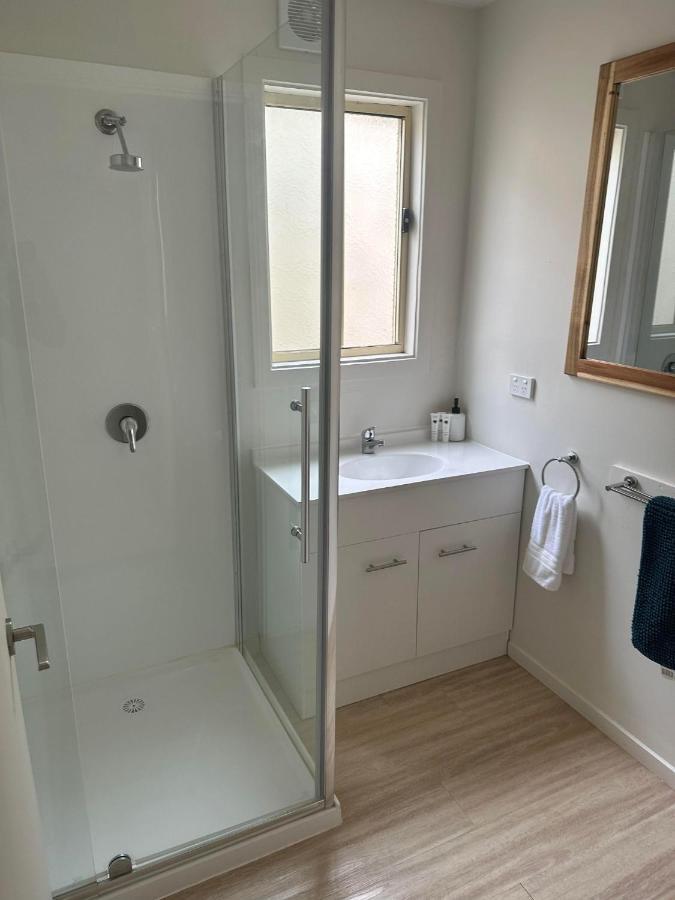 Portland Bay Lodge, 2 Bedroom Apartments 외부 사진