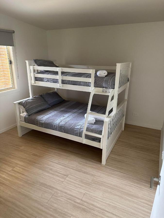 Portland Bay Lodge, 2 Bedroom Apartments 외부 사진