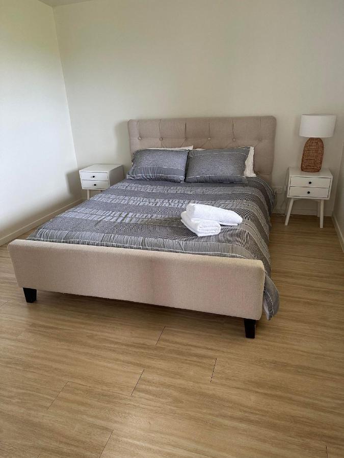 Portland Bay Lodge, 2 Bedroom Apartments 외부 사진