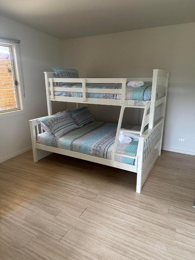 Portland Bay Lodge, 2 Bedroom Apartments 외부 사진